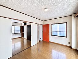 室内の画像