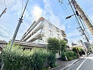 東京都新宿区北新宿1丁目：物件画像
