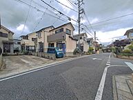 埼玉県さいたま市北区別所町：物件画像