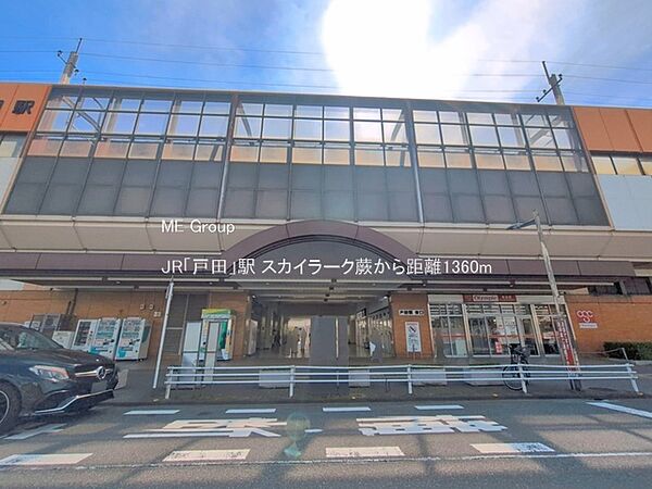 周辺を拡大表示