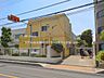 周辺：幼稚園・保育園 1350m 下戸田保育園