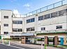 周辺：小学校 492m 板橋区立成増ヶ丘小学校
