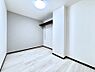 室内：自分だけのスペース、どんなお部屋にするかとっても楽しみですね。