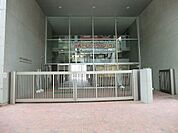 中学校 250m 北区立赤羽岩淵中学校