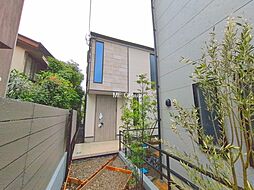 杉並区和泉3丁目 新築一戸建て 全2棟