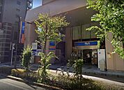 スーパー 200m ビッグ・エー山手通り中丸町店