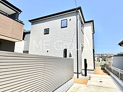 川越市的場2丁目 第3 新築一戸建て 全3棟