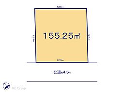 さいたま市西区プラザ 15期 土地 全1区画