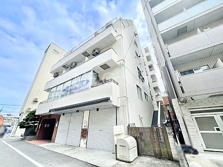 外観「無料オンライン相談」受付中！ゆとりが笑顔を生む心地よい生活 　