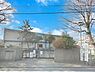 周辺：小学校 420m 清瀬市立清瀬第六小学校