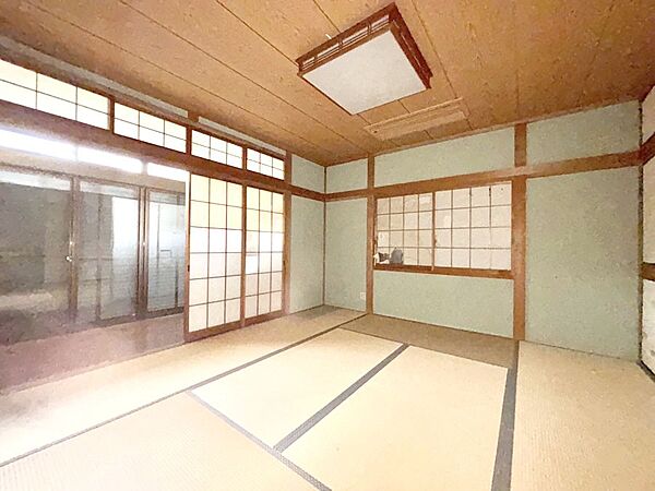 室内