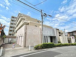 ゼファーヒルズ成増