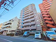 東京都台東区根岸5丁目：物件画像