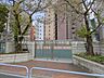 周辺：中学校 1060m 台東区立柏葉中学校