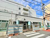 幼稚園・保育園 400m 金竜幼稚園