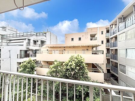 内装「無料オンライン相談」受付中!お住まいからの眺望です!