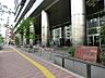 周辺：中学校 800m 文京区立茗台中学校