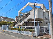幼稚園・保育園 1240m 三橋保育園