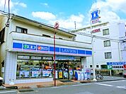 コンビニ 300m ローソン-赤羽西店