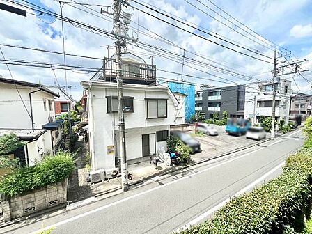 内装「無料オンライン相談」受付中！お住まいからの眺望です！  