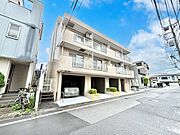 外観「無料オンライン相談」受付中！ゆとりが笑顔を生む心地よい生活 