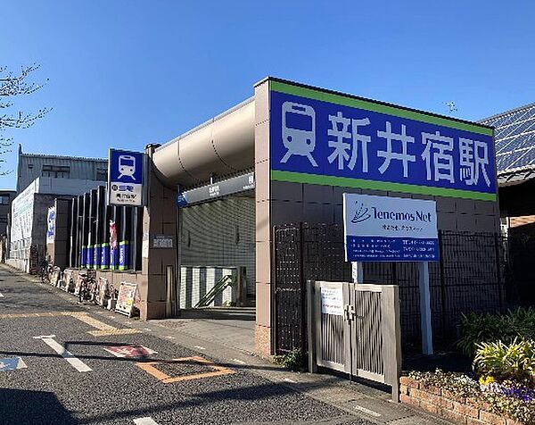 周辺を拡大表示