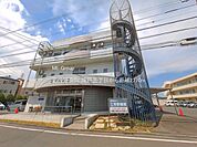 病院 2270m 三芳野病院