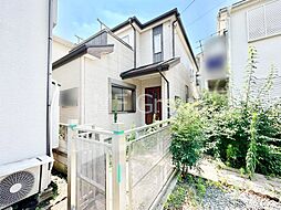 ふじみ野市大井中央2丁目 中古一戸建て