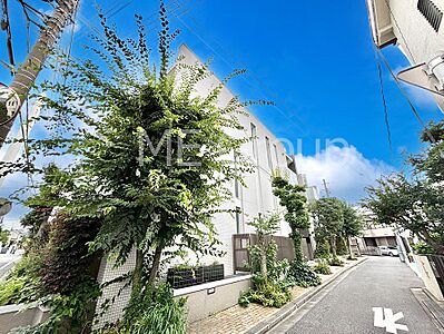 外観:ゆとりが笑顔を生む心地よい生活 外観:ゆとりが笑顔を生む心地よい生活