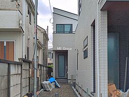 練馬区大泉学園町3丁目 新築一戸建て 全2棟