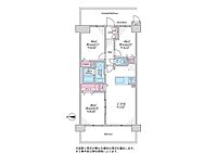 埼玉県朝霞市三原5丁目：物件画像