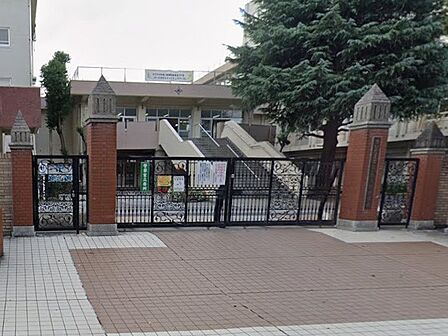 中学校 230m さいたま市立南浦和中学校