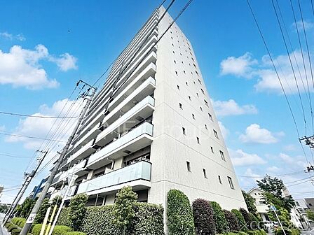外観「無料オンライン相談」受付中!溢れる陽光でご家族の笑顔も輝く