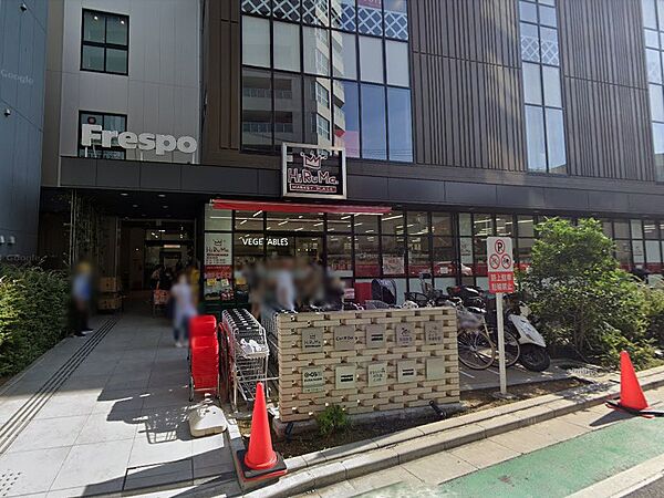 周辺を拡大表示
