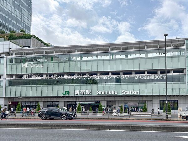 周辺を拡大表示