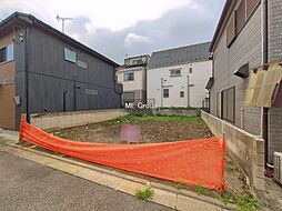 板橋区徳丸6丁目 10期 土地 全1区画