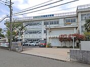 小学校 1010m 川越市立大東西小学校