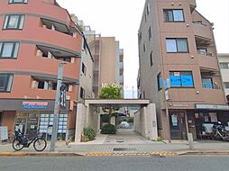 外観の画像