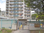 幼稚園・保育園 1030m 大谷田第一保育園