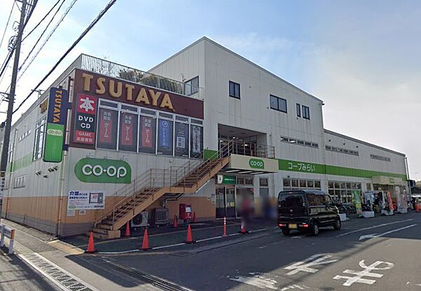 周辺を拡大表示