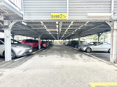 駐車場（空き状況は都度ご確認ください）