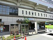 駅 880m 埼京線武蔵浦和駅