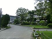 中学校 900m 蕨市立第二中学校