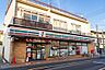 周辺：コンビニ 400m セブン-イレブン 吉祥寺北町5丁目店