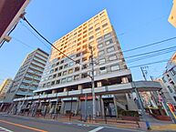 東京都台東区浅草3丁目：物件画像