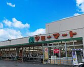 スーパー 500m マミーマート 小手指店
