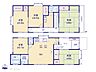 間取り：図面と異なる場合は現況を優先