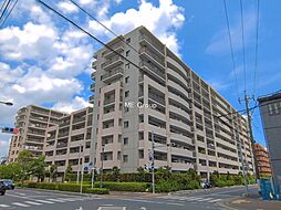 ブローデン青木町公園