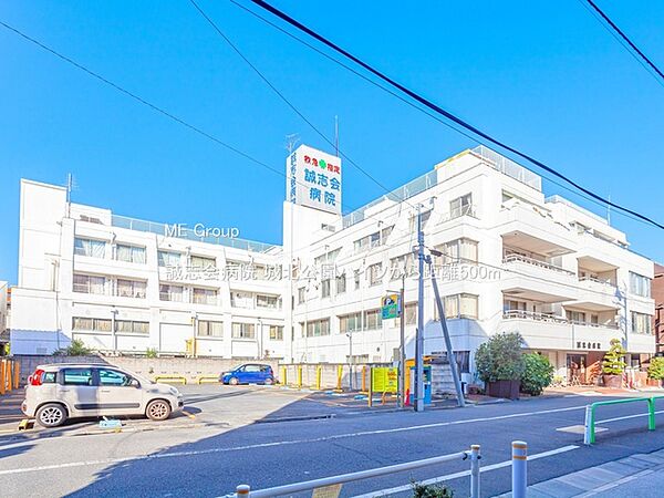 周辺を拡大表示