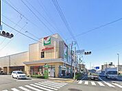 スーパー 500m ヨークフーズ 練馬平和台店